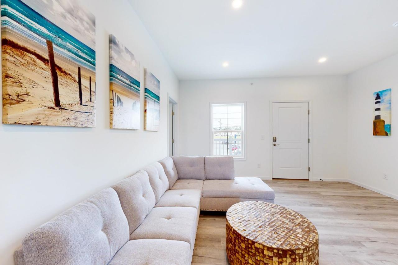 21 Rehoboth Beach House --- 20494 Coastal Highway, Unit #21 Exterior foto