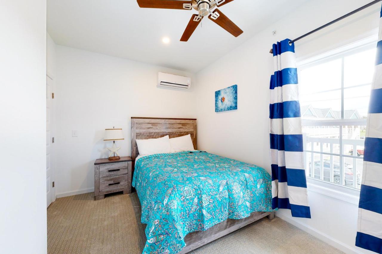 21 Rehoboth Beach House --- 20494 Coastal Highway, Unit #21 Exterior foto