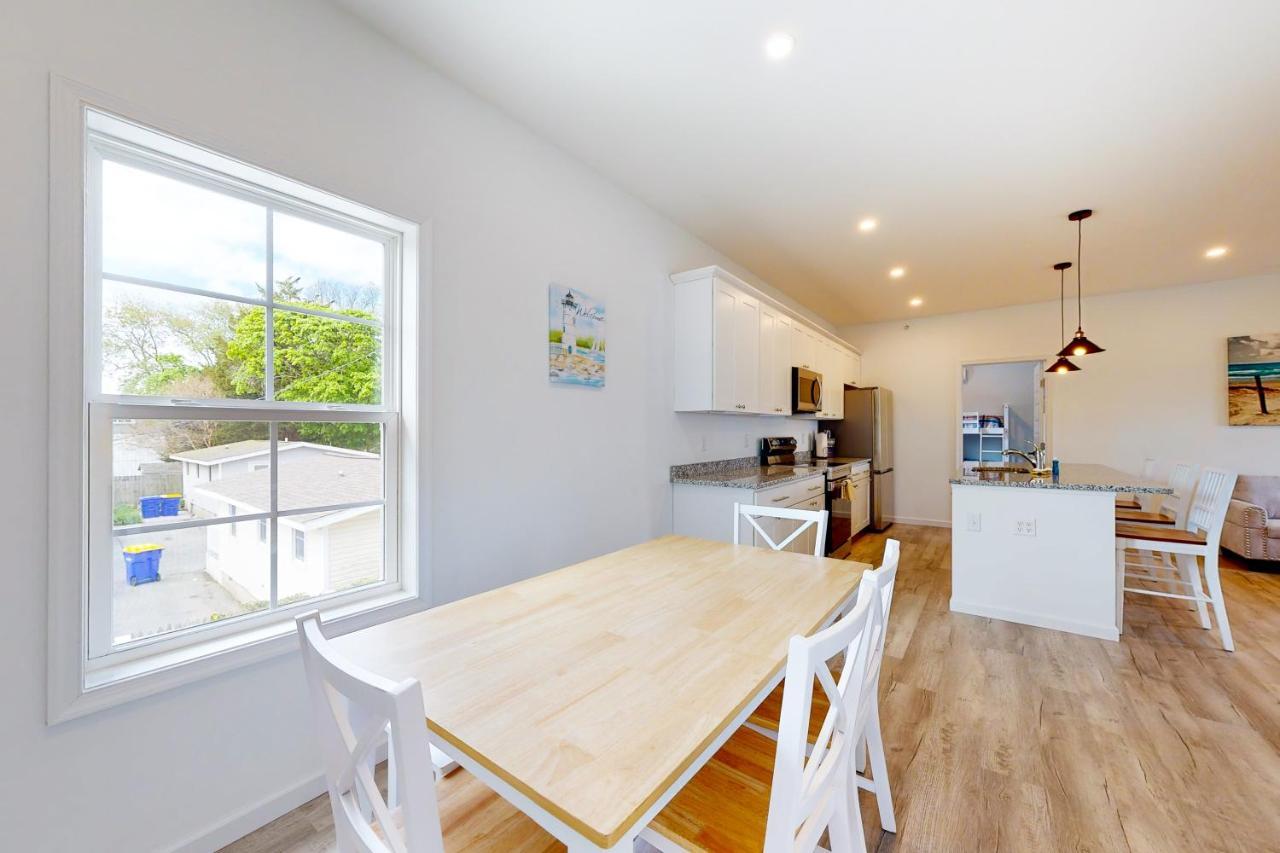 21 Rehoboth Beach House --- 20494 Coastal Highway, Unit #21 Exterior foto